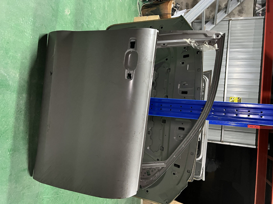 Tank 500 Auto Door Cover Back Door Original Auto Parts voor Generation SUV 22.03- Made