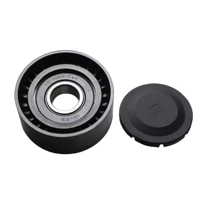 Vervang/repareer spanningspanner voor Changan CS35 EADO EADO XT Generation 1 SUV 14.04-18.04