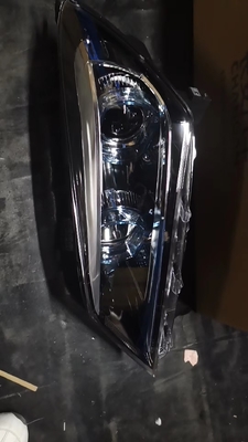 Changan Automobile Eado DT koplamp B211062-0100 B211062-0200 en 12V Spanning voor V7