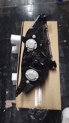 Changan Automobile Eado DT koplamp B211062-0100 B211062-0200 en 12V Spanning voor V7