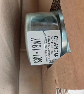 Elektrische stuurbekrachtiging voor Changan CS75 S301055-0310 19.11- 1st Gen SUV 120*35*35