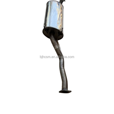 DHL Shipping 2019- Great Wall Power Chassis Parts Muffler voor auto's 1201101XPW01B