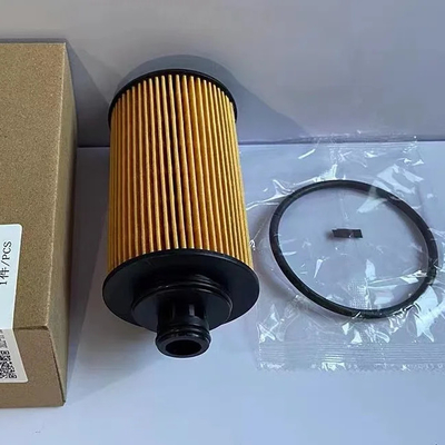 2008-jaar PC201013-4501 Oliefiltratiesysteem voor Changan Automobile Diesel Filter