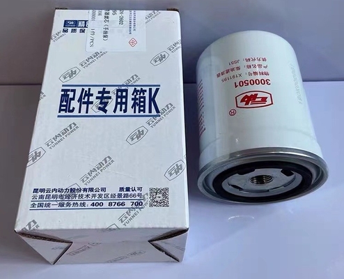 2008-jaar PC201013-4501 Oliefiltratiesysteem voor Changan Automobile Diesel Filter