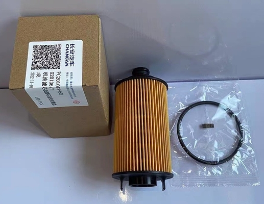 2008-jaar PC201013-4501 Oliefiltratiesysteem voor Changan Automobile Diesel Filter