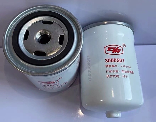 2008-jaar PC201013-4501 Oliefiltratiesysteem voor Changan Automobile Diesel Filter