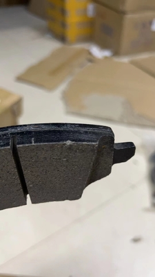 2019- Great Wall Poer remplakken De perfecte vervanging voor de rem van uw voertuig