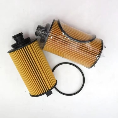 Auto motoronderdelen PC201013-4501 PC201024-2602 Oliefilter voor Changan dieselmotor 1.3