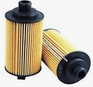 Auto motoronderdelen PC201013-4501 PC201024-2602 Oliefilter voor Changan dieselmotor 1.3
