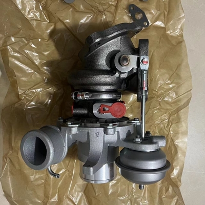 Changan CS95 Turbocompressor 1118010-A02-AA De ultieme prestatie boost voor uw auto