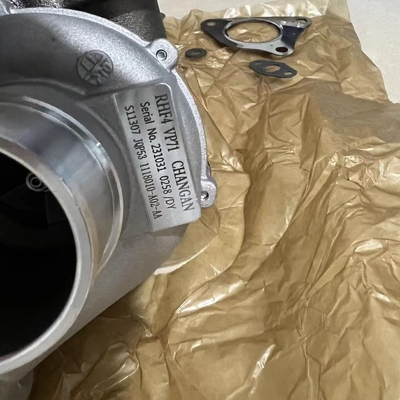 Changan CS95 Turbocompressor 1118010-A02-AA De ultieme prestatie boost voor uw auto