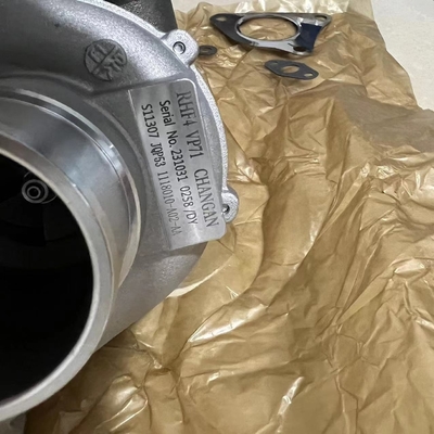 Changan CS95 Turbocompressor 1118010-A02-AA De ultieme prestatie boost voor uw auto