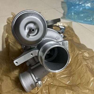 Changan CS95 Turbocompressor 1118010-A02-AA De ultieme prestatie boost voor uw auto
