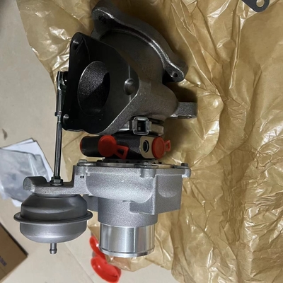Changan CS95 Turbocompressor 1118010-A02-AA De ultieme prestatie boost voor uw auto