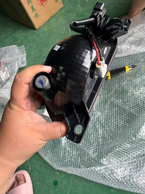 Changan CS55 Achterste achterlicht Achterste mistlamp Achterste bumperlamp 4116110-AWO1 12V Spanning