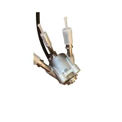 FENGJUN 7 ureummondstuk en pomp voor Great Wall POER Wingle 4D20M auto-onderdelen