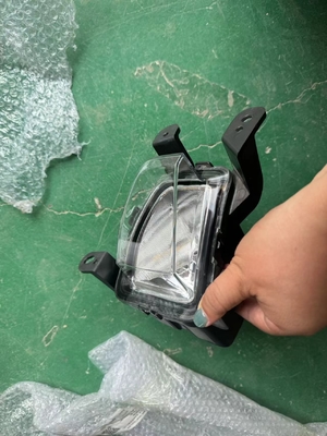 Changan Front Fog Light Assembly S111F280501-0100 voor en detailhandel 9012 Bulb Shape Code