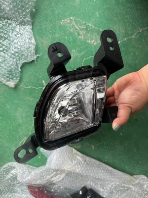Changan Front Fog Light Assembly S111F280501-0100 voor en detailhandel 9012 Bulb Shape Code