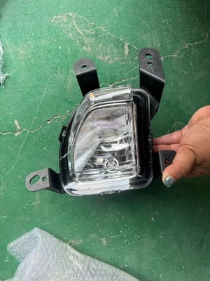 Changan Front Fog Light Assembly S111F280501-0100 voor en detailhandel 9012 Bulb Shape Code
