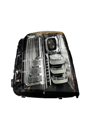 Grote muur POER koplamp 4121104XPT01A 4121105XPT01A Autodeeltjes voor originele autoonderdelen