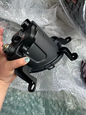 Changan Front Fog Light Assembly S111F280501-0100 voor en detailhandel 9012 Bulb Shape Code