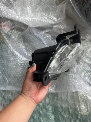Changan Front Fog Light Assembly S111F280501-0100 voor en detailhandel 9012 Bulb Shape Code