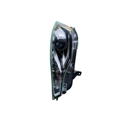 70W Changan combinatie koplamp assemblage 4121010-BS01 van's Leading Auto koplamp