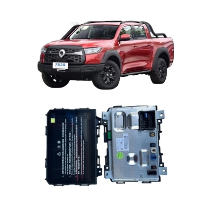 Autoonderdelen Great Wall POER Multimedia Player Assembly Auto Player ROM 64G USB verbinding