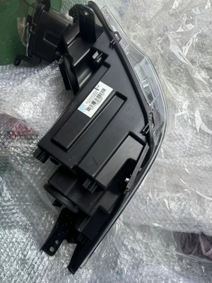 70W Changan combinatie koplamp assemblage 4121010-BS01 van's Leading Auto koplamp
