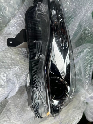 70W Changan combinatie koplamp assemblage 4121010-BS01 van's Leading Auto koplamp