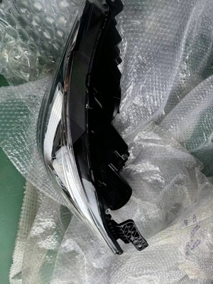 70W Changan combinatie koplamp assemblage 4121010-BS01 van's Leading Auto koplamp