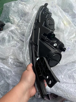 70W Changan combinatie koplamp assemblage 4121010-BS01 van's Leading Auto koplamp