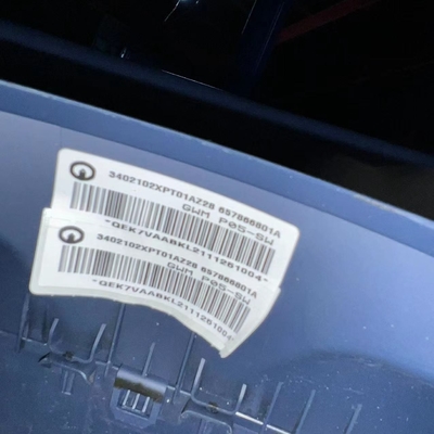 OE NO. geen Multifunctieknop Original auto-onderdelen voor Great Wall Motor Power Steel