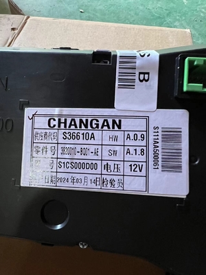 Changan Automobile X5 Dashboard voor en detailhandel in autodeeltjes S1CS000D00