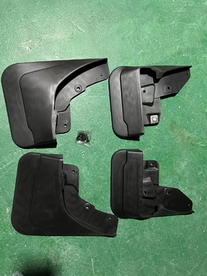 PAO Auto Parts Great Wall King Kong Fender voor Off-Road Pickup Commerciële versie