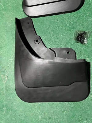 PAO Auto Parts Great Wall King Kong Fender voor Off-Road Pickup Commerciële versie