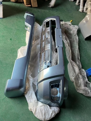 Grote Muur POER Voor- en achterbumpers De ideale vervangings- of reparatieoptie