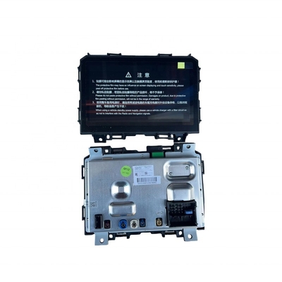 USB-verbinding geschikte multimedia speler voor Great Wall POER Assembly 7901100XPW14A
