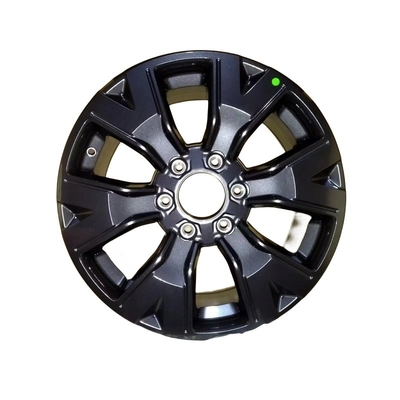 Great Wall Power Tank 500 Aftermarket Alloy Wheels met originele Multi Spoke Rim