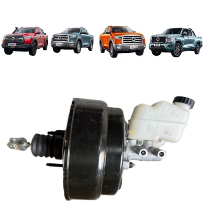 2019- Vacuumpompremversterkercilinder PEOR 3540100XPW01A voor Great Wall Car Fitting