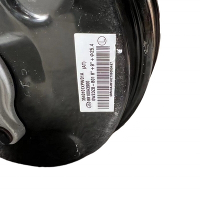 2019- Vacuumpompremversterkercilinder PEOR 3540100XPW01A voor Great Wall Car Fitting