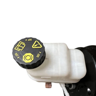 2019- Vacuumpompremversterkercilinder PEOR 3540100XPW01A voor Great Wall Car Fitting
