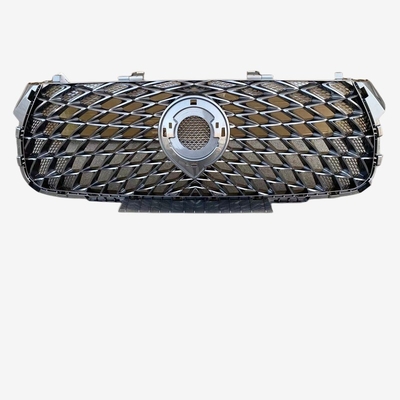 100% getest voorradiaat grill voor Great Wall Power 5509119XPW01 5509103XPW06A