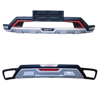 2015-2018 GAC Trumpchi GS4 GS5 Bumpers Originele handige en eenvoudige installatie