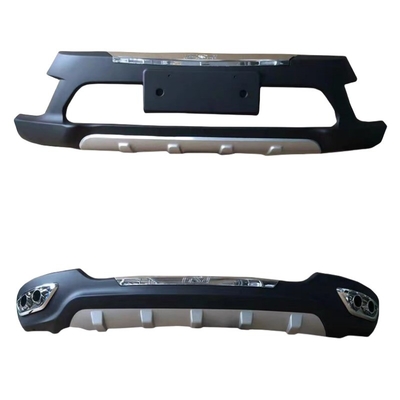 2015-2018 GAC Trumpchi GS4 GS5 Bumpers Originele handige en eenvoudige installatie