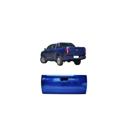 Vervang of repareren van uw achterdeur met off-road en Great Wall Poer Pickup Truck achterdeur