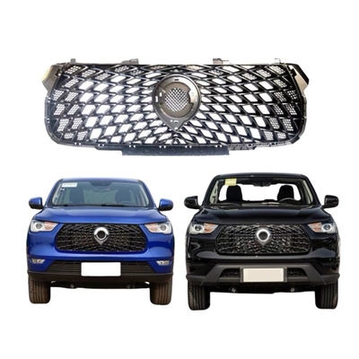 Voorstel voor Great Wall Cannon Pickup Verbeter je off-road en commerciële ervaring