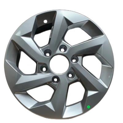 Grote muur serie van legeringswielen voor OEM 3113101XPS01A Direct Distributor