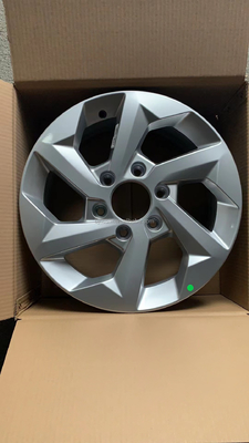 Grote muur serie van legeringswielen voor OEM 3113101XPS01A Direct Distributor