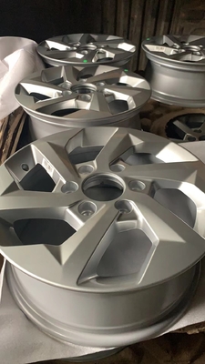 Grote muur serie van legeringswielen voor OEM 3113101XPS01A Direct Distributor